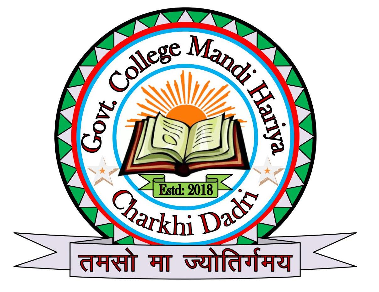 College Logo